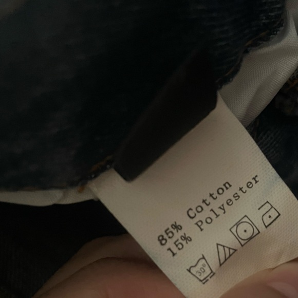 JEANS - Picture 4 of 4